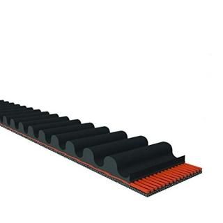 D&D PowerDrive 480-5M-15 Synchronous Timing Belt Rubber Pack of 1