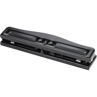 Business Source Heavy-Duty 3-Hole Punch 65645 by Business Source