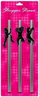 Stripper Straws by Kheper Games