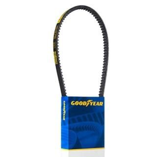 Goodyear AX22 Classic Raw Edge Industrial V-Belt 24 Outside Circumference