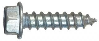 Hillman Fastener Corp70283Sheet Metal Screw-8X1-1/4 HWH ST MTL SCREW 