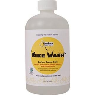 Progold 16-Ounce Bike Wash by ProGold