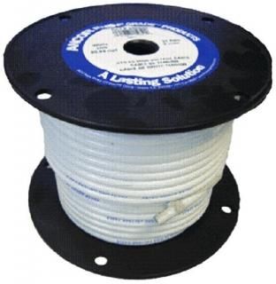 High Voltage Cable GTO15 25'