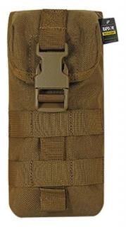 RAPDOM Tactical Water Pouch Coyote