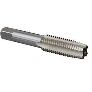 Drill America m1.8 x .35 High Speed Steel 2 Flute Taper Tap Pack of 1