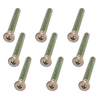 Aopin Flat Head Hex Socket Cap Screws Hex Socket Head Cap Screws Connector Screw