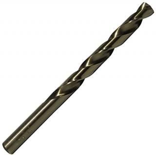 Drill America 5/32 Cobalt Heavy Duty Drill Bit Pack of 12 D/ACO Series