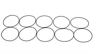 Sterling Seal ORBN038x10 Number-038 Standard O-Ring Buna Nitrile Rubber 70 Durom