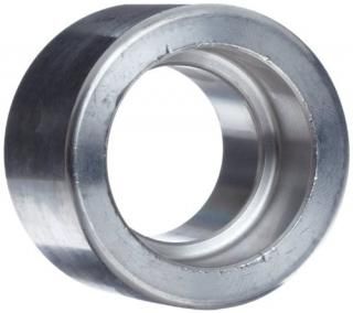 316/316L Forged Stainless Steel Pipe Fitting Insert Socket Weld Class 3000 3/4 F