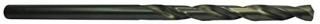 Drill America #29 High Speed Steel Taper Length Drill Bit DWDTL Series