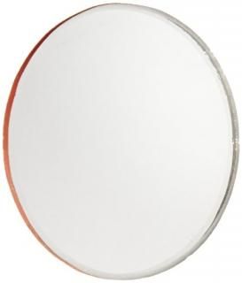 Ajax Scientific Convex Mirror 50mm Diameter 250mm Focal Length