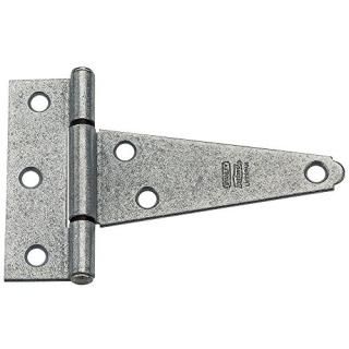 National Mfg.N129338Heavy-Duty Tee Hinge-4 EXTRA HEAVY TEE HINGE 