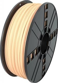MG Chemicals Light Skin ABS 3D Printer Filament 2.85 mm 1 kg Spool