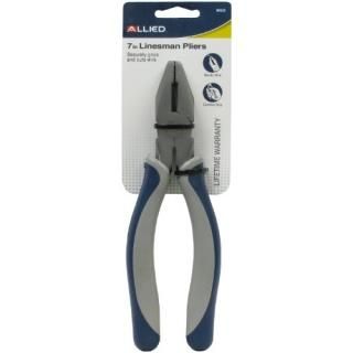 90532 7 Linesman Pliers