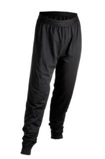 Terramar Thermolator Climasense 4-Way Stretch Brushed Pants Black Medium 10-12