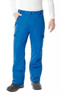 Arctix Men's SnowSports Cargo Pants Nautica Blue XX-Large by Arctix
