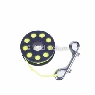 XS Scuba Plastic Finger Spool - 160' ꡼ 141
