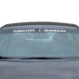 Florida State - ProMark NCAA Windshield Decal