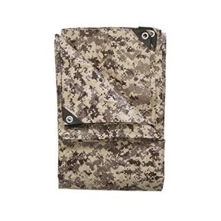 Stansport Digital Desert Camo Tarp8 x 10ե