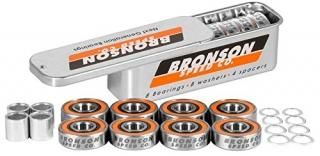 Bronson g3?Bearings Single Set W/ڡ+¶by