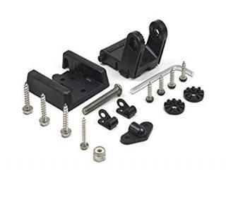 Humminbird MHX XNT Transom Mounting Hardware Kit