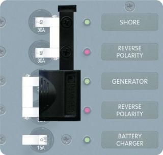 Lockout Slide 2 Position