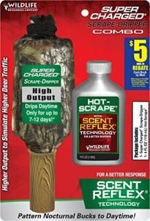 Wildlife Research 40388 Super