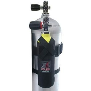 XS Scuba 19 cu. Ft. Diving Pony Bottle Bag