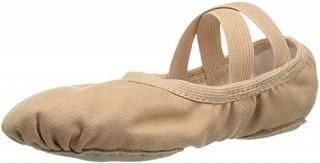Bloch Dance Women's Performa Shoe Sand 4.5 B US