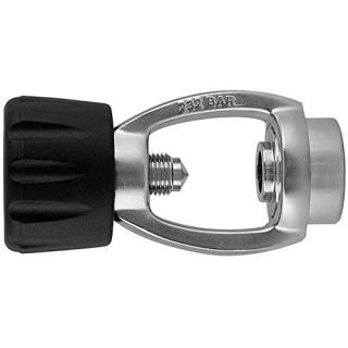 XS Scuba Spin-On Yoke DIN Regulator Converter by XS Scuba