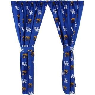 NCAA󥿥åWildcatsCollegiateɥƥ 42 x 84 ֥롼 KENCP84