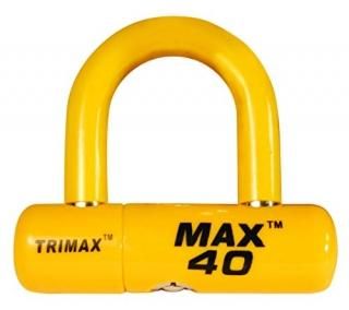 Trimax ȥХǥUå MAX40YL ȥ PVCå