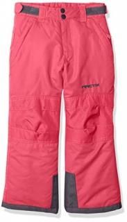 Arctix Youth Snow Pants with Reinforced Knees and Seat
