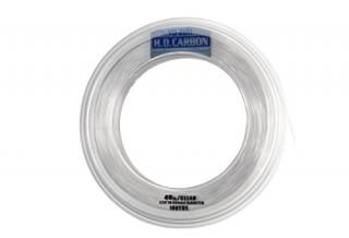 27kg/30-Yard Clear - Yo-Zuri H.D. Carbon Fluorocarbon Leader Line
