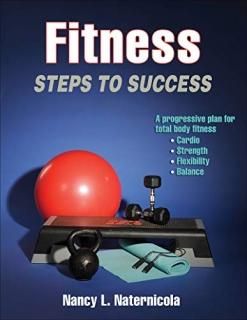Fitness Steps to Success Steps to Success Activity Series