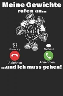 Fitness Wochenplaner Januar bis Dezember 2020 - 1 Woche auf einen Blick - DIN A5