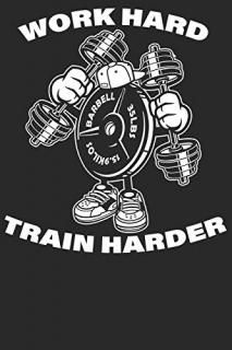 Fitness Wochenplaner Januar bis Dezember 2020 - 1 Woche auf einen Blick - DIN A5