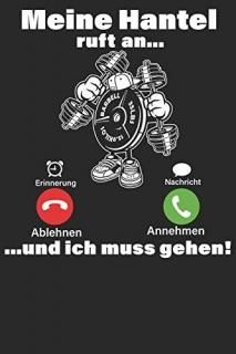 Fitness Wochenplaner Januar bis Dezember 2020 - 1 Woche auf einen Blick - DIN A5