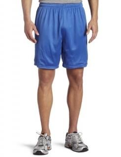 Soffe󥺥ʥmini-mesh Fitness Short US  L 顼 ֥롼