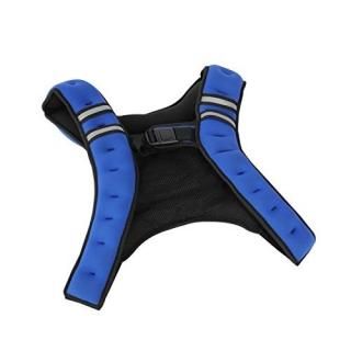 Tone Fitness pond?r?e Vest 12 kg