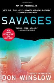 Savages A Novel