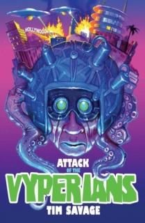 Attack of the Vyperians