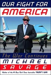 Our Fight for America The War Continues