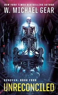 Unreconciled Donovan