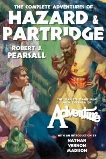 The Complete Adventures of Hazard & Partridge