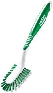 The Libman Company1043Libman All-Purpose Kitchen Brush-ALL-PURP KITCHEN BRUSH 