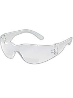 Gateway Safety 46MC15 StarLite MAG Safety Glasses 1.5 Diopter Magnification Clea
