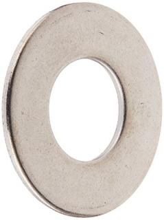 Hillman Fastener Corp830506Flat Washer-3/8 SS FLAT WASHER 