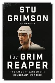 The Grim Reaper The Life and Career of a Reluctant Warrior