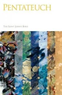 Pentateuch The Saint John's Bible